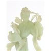 Image 2 : Jade "Figure with Sword"