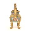 Image 6 : Champleve incense burner