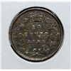 Image 1 : 10 Cents 1892 S9 Obv 5 F-15
