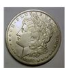 Image 1 : 1892-S MORGAN SILVER DOLLAR XF-AU CLEANED