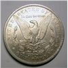 Image 2 : 1892-S MORGAN SILVER DOLLAR XF-AU CLEANED