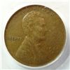 Image 2 : 1909-S LINCOLN CENT PCGS XF-45