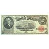 Image 1 : 1917 TWO DOLLAR LEGAL TENDER XF
