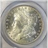 Image 2 : 1885 MORGAN DOLLAR PCGS MS-64+