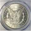 Image 3 : 1885 MORGAN DOLLAR PCGS MS-64+