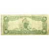 Image 2 : 1902 $10 NATIONAL CURRENCY GARY, WEST VIRGINIA #8333 VG