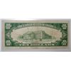 Image 2 : 1929 $10 NOTE FIRST NATIONAL BANK OF CELINA OH VG-F