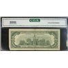 Image 2 : 1966 $100 U.S. NOTE, FR-1550 CGA, VF20,writing