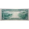 Image 2 : 1914 $10 FEDERAL RESERVE STAR NOTE BOSTON AU/UNC