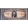 Image 1 : 1922 $20 GOLD CERTIFICATE, NICE VF+
