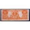 Image 2 : 1922 $20 GOLD CERTIFICATE, NICE VF+