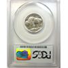 Image 3 : 1937 proof  Buffalo nickel  PCGSPR66