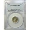 Image 1 : 1883 proof  Seated dime  PCGS PR64CAM