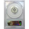 Image 3 : 1883 proof  Seated dime  PCGS PR64CAM