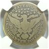 Image 4 : 1913S Barber quarter  NGC06  VG GS bid = $1875