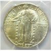Image 2 : 1929S Standing Liberty quarter PCGS65