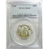 Image 1 : 1930 Standing Liberty quarter PCGS65