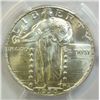 Image 2 : 1930 Standing Liberty quarter PCGS65
