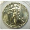 Image 2 : 1941 proof Walker half $ PCGS65