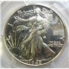 Image 2 : 1942 proof Walker half $ PCGS65