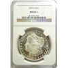 Image 1 : 1879S Morgan $ NGC66 star PL CAMEO  obverse  A BEAUTY