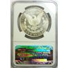 Image 3 : 1879S Morgan $ NGC66 star PL CAMEO  obverse  A BEAUTY