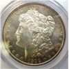 Image 2 : 1899S Morgan $ PCGS65