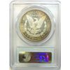 Image 3 : 1899S Morgan $ PCGS65