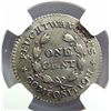 Image 3 : 1837 New York  Feuchtwanger cent NGC53