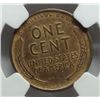 Image 3 : 1909SVDB Lincoln penny NGC AU cleaned