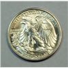Image 2 : 1937S   Walker half $       BLAST LUSTER MS63 at least