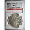Image 1 : 1878CC  Morgan $  NGC63