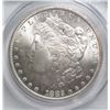 Image 2 : 1882S Morgan $ PCGS66