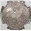 Image 3 : 1883 Morgan $ NGC65