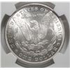 Image 3 : 1885 Morgan $ NGC66