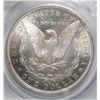 Image 3 : 1890S Morgan $ PCGS64