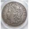 Image 2 : 1895S Morgan $  PCGS20