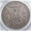 Image 3 : 1895S Morgan $  PCGS20