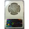 Image 3 : 1901S Barber half $  NGC12