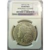 Image 1 : 1879CC clear Morgan $ NGC XF cleaned {just dipped}