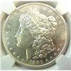 Image 2 : 1883S Morgan $ NGC55