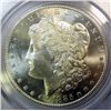 Image 2 : 1885S Morgan $ PCGS64
