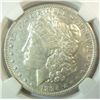 Image 2 : 1893 Morgan $ NGC 45