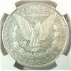 Image 4 : 1893 Morgan $ NGC 45
