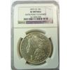Image 1 : 1893CC Morgan $ XF cleaned{Just dipped}