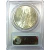 Image 3 : 1927 Peace $ PCGS64