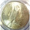 Image 4 : 1927 Peace $ PCGS64