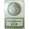 Image 3 : 1895-O MORGAN DOLLAR PCI AU-50