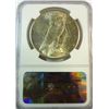 Image 3 : 1928 Peace $  NGC62