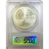 Image 3 : 1996D  Tennis $  PCGS68